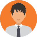 Padres de una niña de 6 años